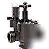 Irritrol 100P1 solenoid valve - commercial - 1 inch 
