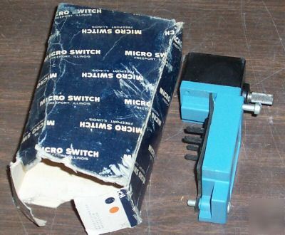 Micro switch LS27A1A 