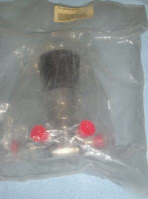 New 1 - tescom 100 uhp valve part #64-2842KRF46-043