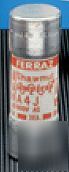 New A4J-25 ferraz shawmut (gould) fuses class j all 