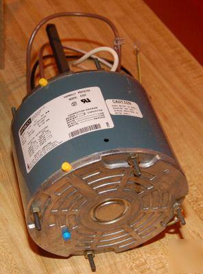 New fasco electric motor, model D797