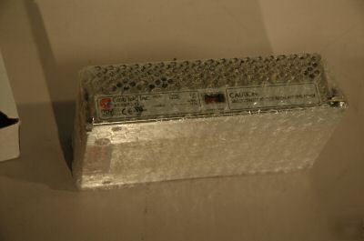 New globtek power supply rt-3S150-12 150W 