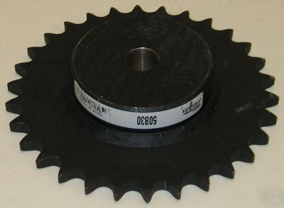 New martin sprocket 50B30 no. 50 chain 30 teeth 