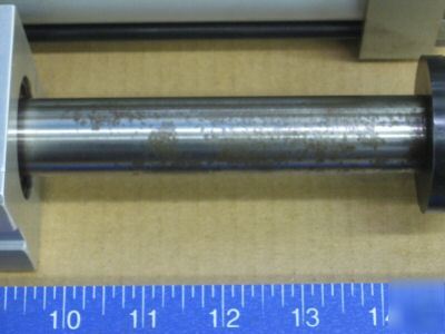 New phd tom thumb air cylinder slide 5