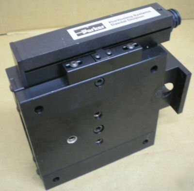 Parker 105002BTEPD3L3C4E1 positioning systems