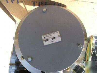 Process technologies immersion heater