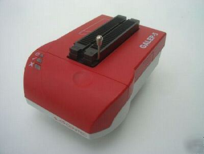 Professional universal eprom programmer galep-5 usb