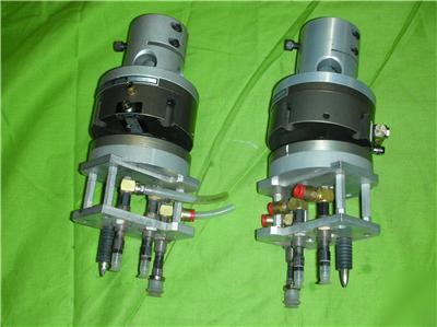 Robohand emergency safety robotic load limiter # uls-80