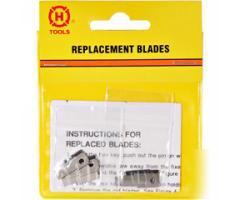 Steren 204-212 repl. blades for 204-202