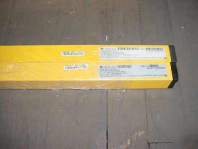 Sti MC47-20-600 microsafe transmittter & receiver