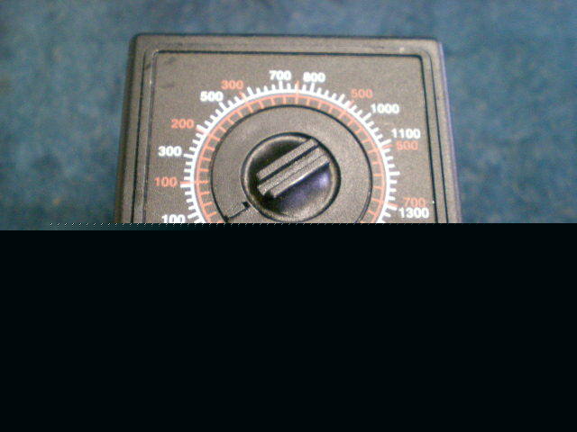 Watlow plc temperature controller series 92