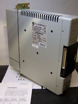 1394-AM50 allen bradley 1394AM50 h-413