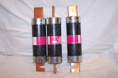 150 amp fuse econolim 250 volts vac 150A 250V ncl 150