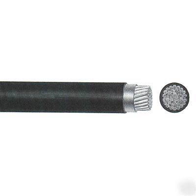 #10 dlo diesel locomotive cable wire cord 10AWG 2KV