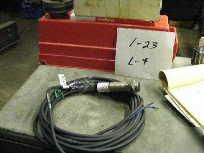 3 phd inc. proximity switch compact 