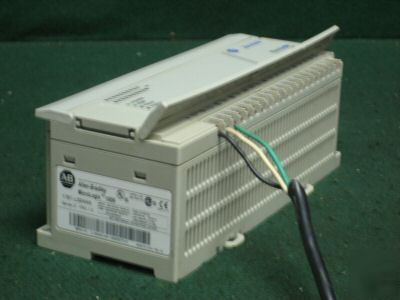Allen bradley 1761-L32AAA series e micrologix 1000
