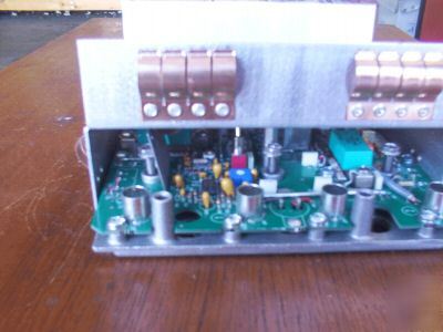 Antec flamethrower distribution amplifier ftda