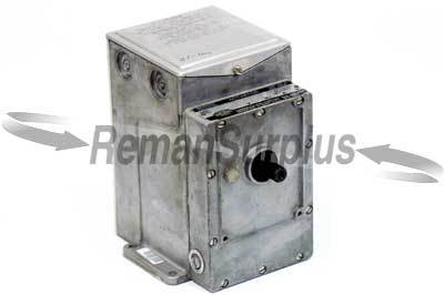 Barber colman EA51-00000-000 electric actuator warranty