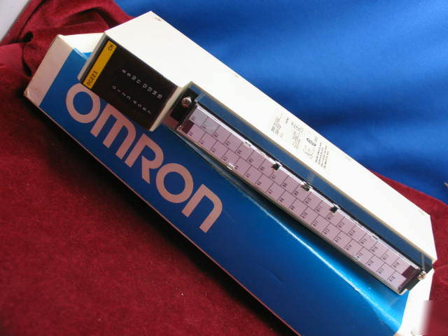 C500-OC223 omron plc output unit 3G2A5-OC223 ...... 