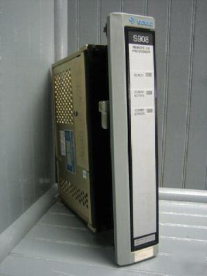 Gould modicon S908 remote i/o processor as-S908-110