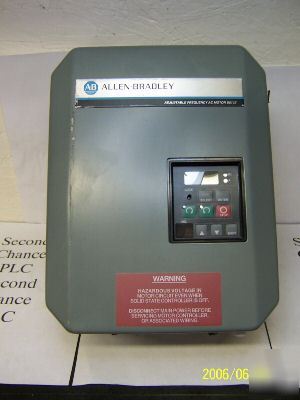 1333-aab allen bradley drive 1333AAB c-55