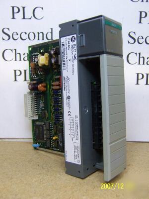 1746-NI4 allen bradley slc 500 analog 1746NI4 D76