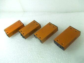 4X thk linear ball slide rail for cnc router / hobby