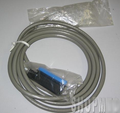 6FT 25 pair 26AWG communication cable