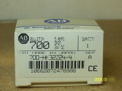  700-HK32Z24-4 allen bradley 700-HK32Z244 a-239
