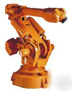 Abb IRB6400 S4C robot