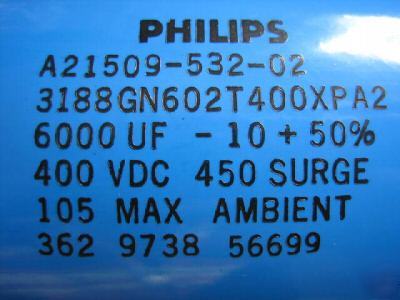 Allen bradley 1336-cap-SP11A 1336CAPSP11A capacitor 