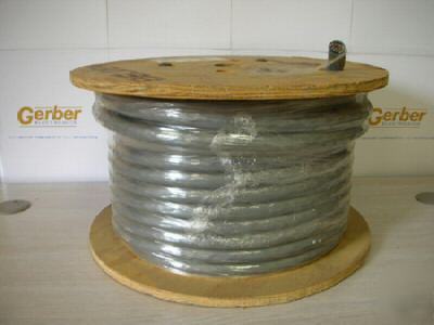 Belden 100' ind. shielded 27 pair audio & control cable