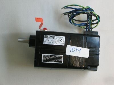 Bodine parallel-shaft gearmotor ac 30R2BECI-D3 5473