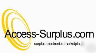 Bourns 10 pin sip res network 4310R-101-471 470 ohms