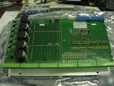 Camelot systemes 12428B rev d X13 10A8J 30826-0127 bd >