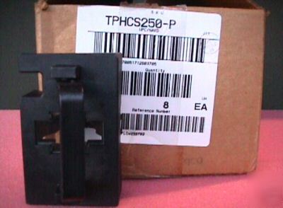 Cooper bussmann fuse holder 70-250 amp tpl-b fuse 