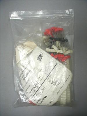 Electrician diode surge 1N4003 dic 1N-4003 t&r 1000