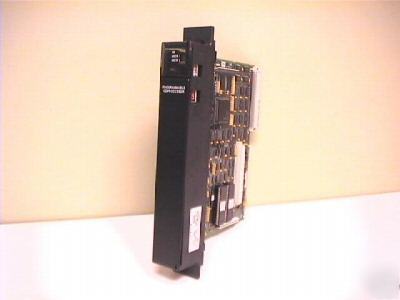 Ge fanuc 90/70 module IC697PCM711F pcm 