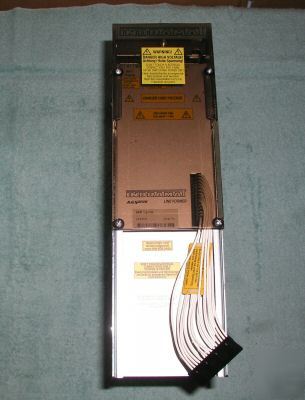 Indramat rexroth NAM1.2-08 ac servo line former for tvd
