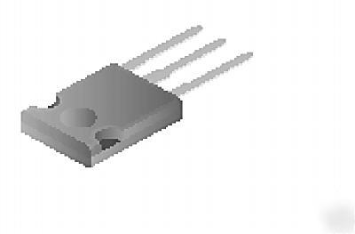 Lot of 5 - IRFP245 mosfet n-channel transistors, 250V