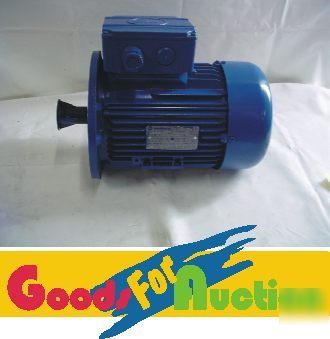 Marellimotori industrial motor reducer MA63-132