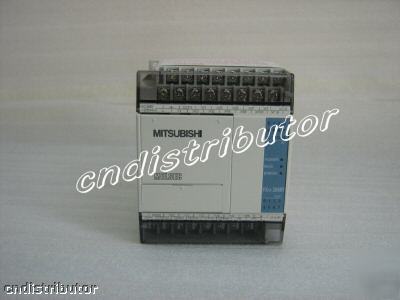 Mitsubishi melsec FX1S-14MR (FX1S14MR) plc, 