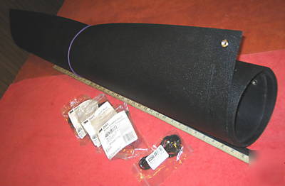 New 3M pro esd anti-static antistatic floor mat w strap 
