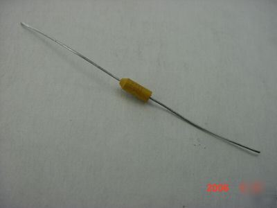 New 688 sprague fixed electrolytic capacitors 173D 