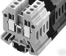New allen-bradley 1492-WM3-re 1492WM3RE terminal block