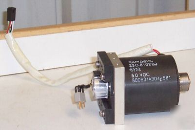New rapidsyn 23D-6102BJ 23D6102