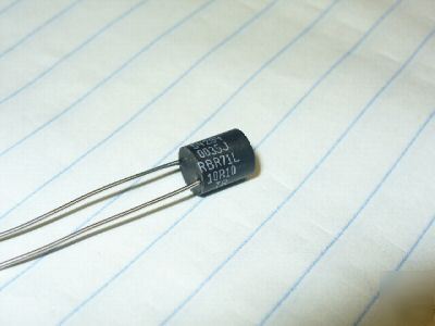 Resistor,fixed,wire wound,noninductive 