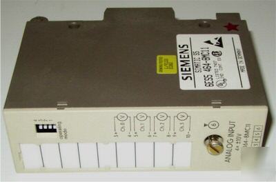 Siemens 6ES5 464-8MC11 analog 6ES5464-8MC11 6ES5464