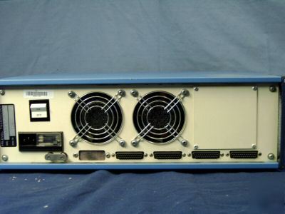 Hilevel technology, inc. emulyzer DS270 / tester