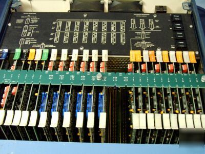 Hilevel technology, inc. emulyzer DS270 / tester